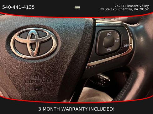 Used 2014 Toyota Avalon XLE Touring image 24