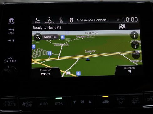 Used 2021 Honda Odyssey Elite image 24