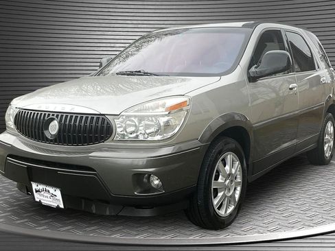 Used 2005 Buick Rendezvous AWD image 3