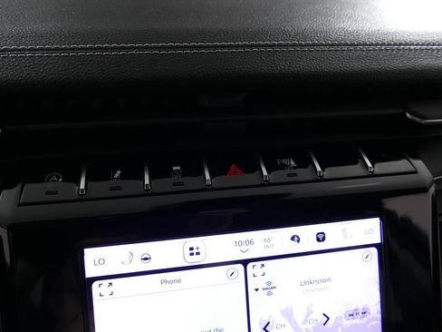 Used 2022 Jeep Grand Cherokee L Limited AWD/4WD image 14