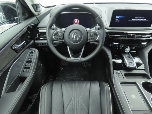 Used 2026 Acura MDX w/ Advance Package AWD/4WD image 11