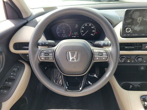 Used 2025 Honda HR-V LX image 22