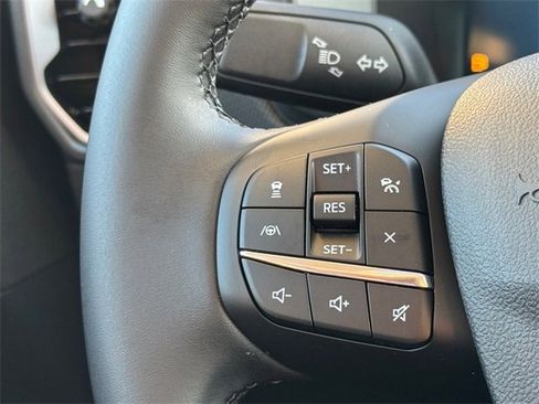 New 2025 Ford Bronco Sport Big Bend w/ Convenience Package image 16