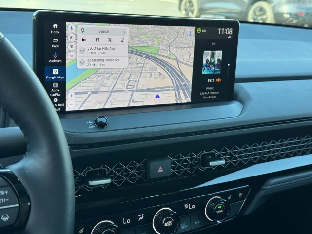 Used 2025 Honda Accord Touring image 16