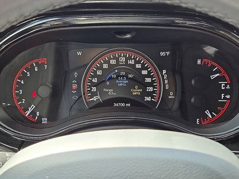 Used 2025 Dodge Durango GT AWD/4WD image 27
