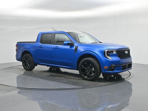 New 2026 Ford Maverick Lobo AWD/4WD image 24