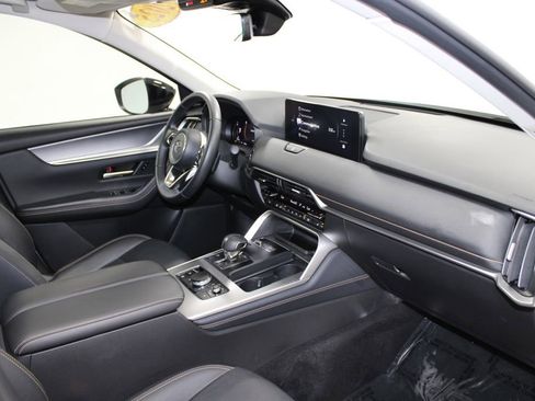 Used 2025 MAZDA CX-70 Plug-In Hybrid w/ Premium Pkg AWD/4WD image 27