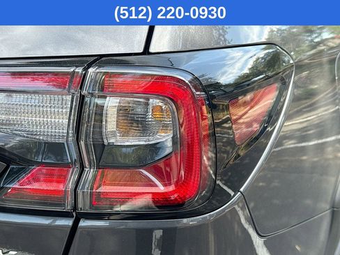 New 2025 Subaru Outback Premium image 33