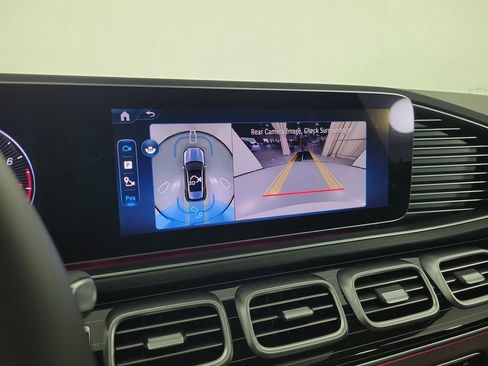 Used 2026 Mercedes-Benz GLE 450 4MATIC image 27