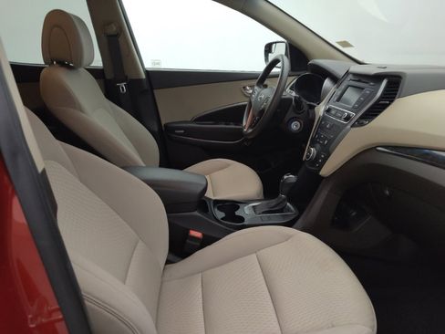 Used 2018 Hyundai Santa Fe Sport image 21