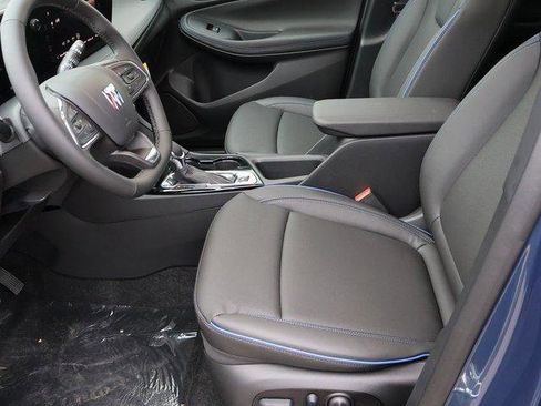 New 2026 Buick Encore GX Sport Touring w/ Comfort Package image 35