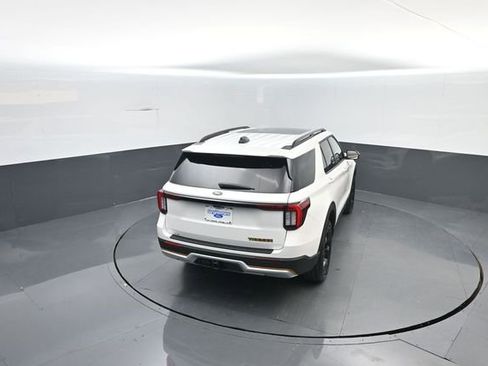 New 2026 Ford Explorer Tremor w/ Tremor Ultimate Package image 15