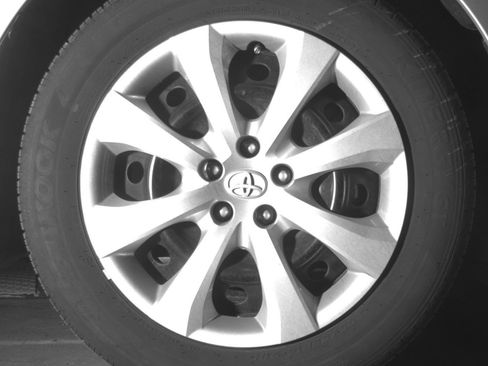 Used 2025 Toyota Corolla LE FWD image 16