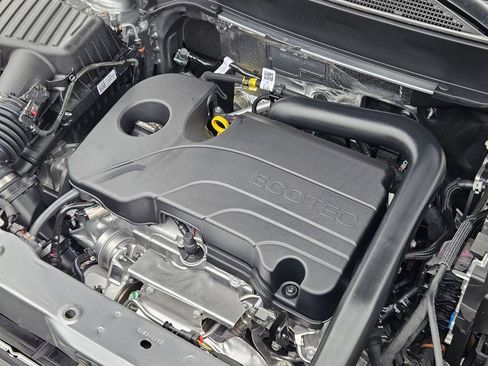 New 2026 Chevrolet Equinox RS AWD/4WD image 39
