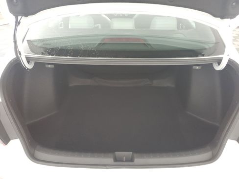 New 2026 Honda Civic Sport image 15