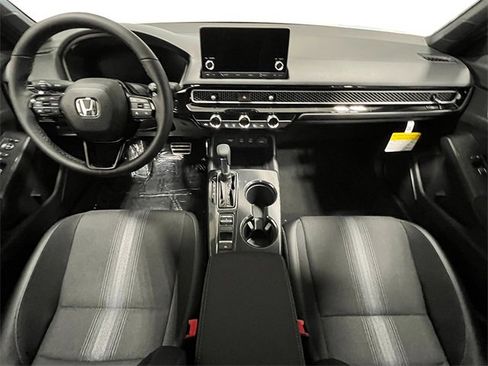 New 2026 Honda Civic Sport image 23