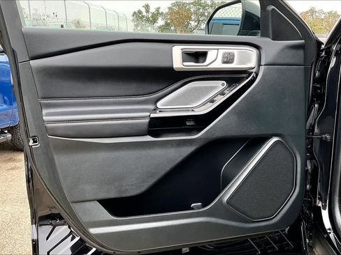 Used 2022 Ford Explorer ST w/ Equipment Group 401A image 21