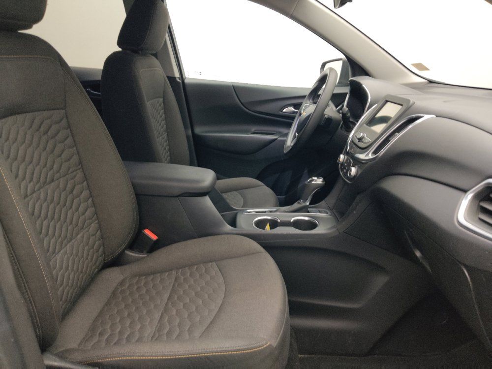 Used 2019 Chevrolet Equinox LT FWD image 21