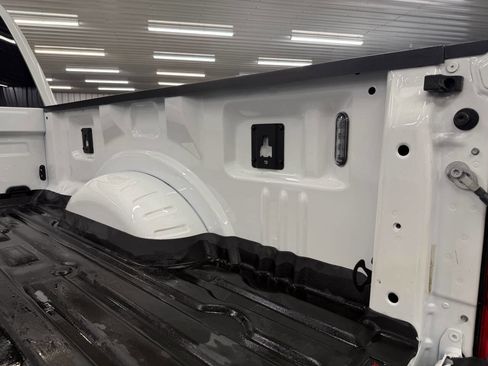 Used 2020 Ford F350 Lariat w/ Chrome Package image 48