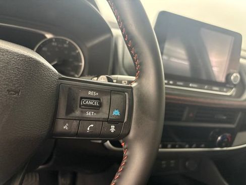 Used 2026 Nissan Rogue SV AWD/4WD image 22