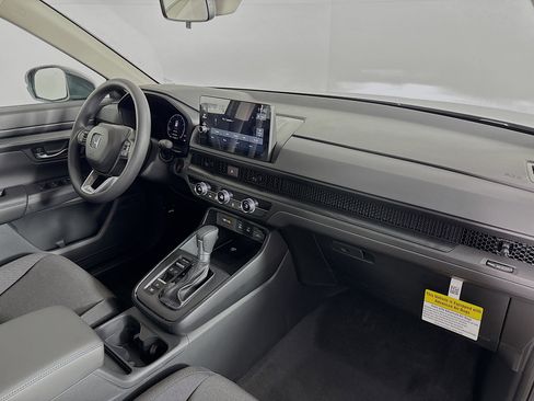 New 2026 Honda CR-V LX image 33