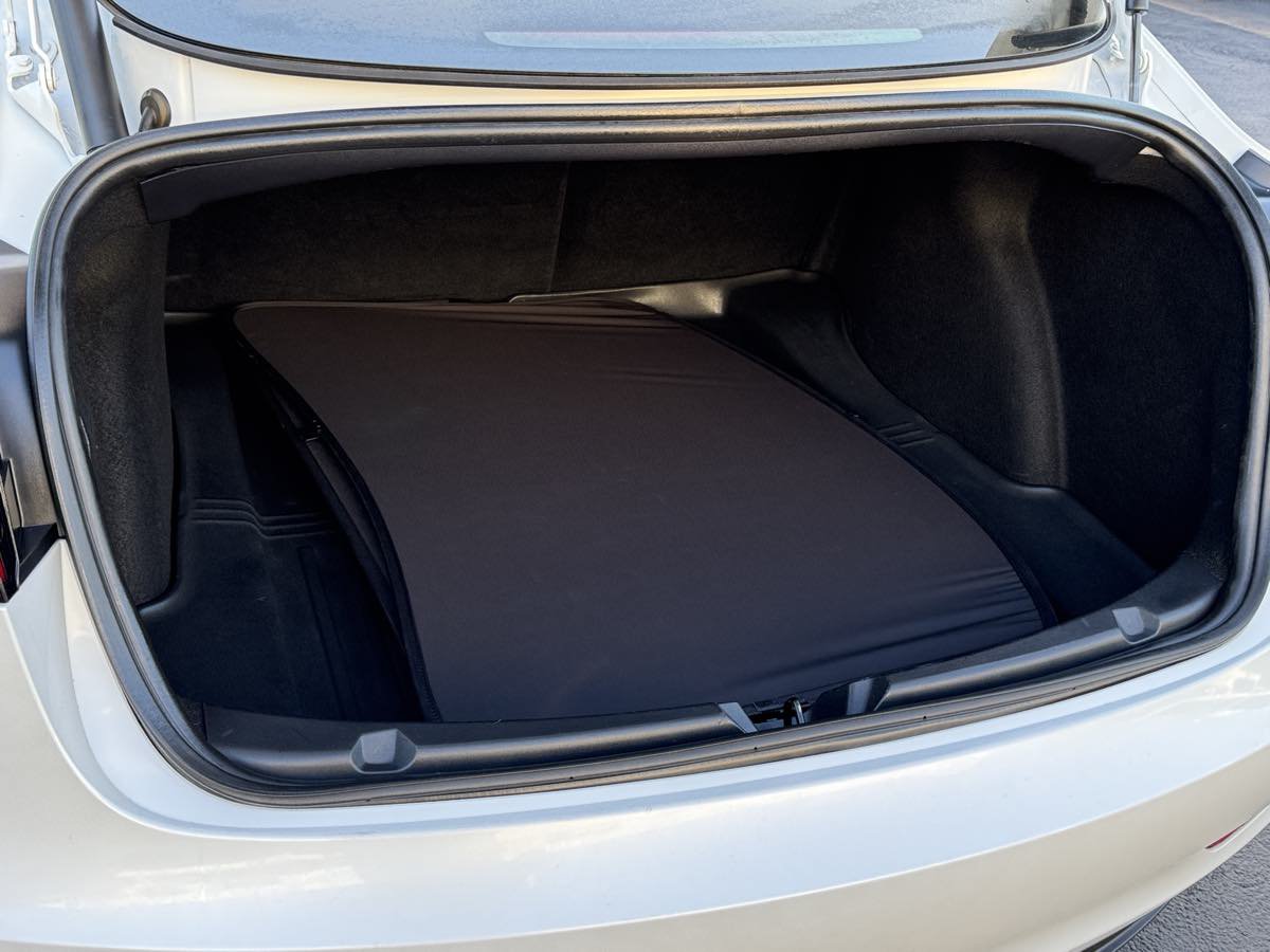 Used 2023 Tesla Model 3 Standard Range RWD image 14