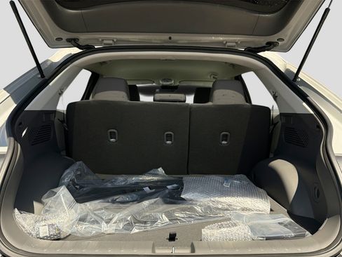 Certified 2025 Hyundai Ioniq 5 SEL AWD/4WD image 28