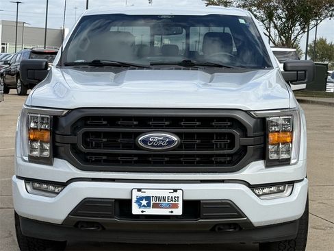 Certified 2022 Ford F150 XLT w/ Equipment Group 302A High image 7