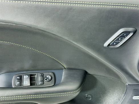 Certified 2023 Dodge Challenger R/T Scat Pack image 25