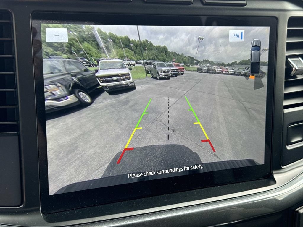 Used 2023 Ford F150 XLT w/ Equipment Group 302A High AWD/4WD image 36