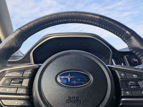 Certified 2024 Subaru Legacy Limited AWD/4WD image 31