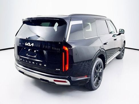 New 2027 Kia Telluride X-Line SX Prestige AWD/4WD image 5