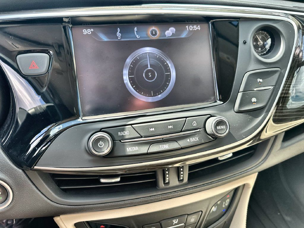 Used 2020 Buick Envision Preferred FWD image 28