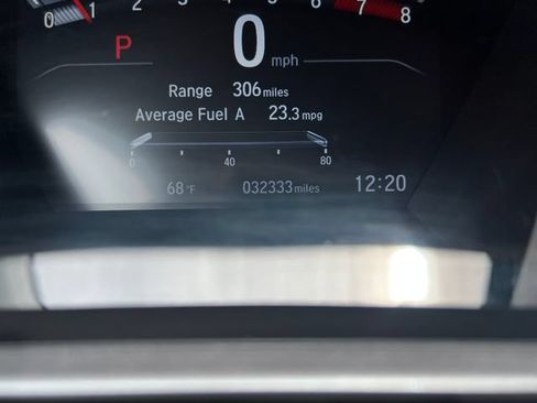 Used 2022 Honda CR-V EX image 21