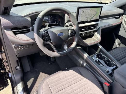 New 2026 Ford Explorer ST-Line image 21