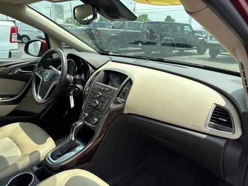 Used 2014 Buick Verano Convenience FWD image 28