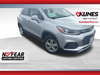 Used 2020 Chevrolet Trax LT w/ LT Convenience Package