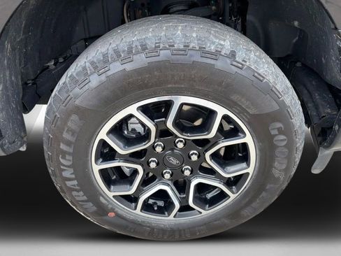 Used 2023 Ford F150 XL w/ STX Appearance Package AWD/4WD image 13