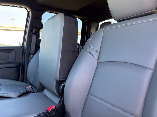 New 2026 RAM 3500 Tradesman AWD/4WD image 36