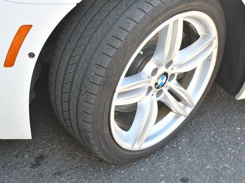 Used 2015 BMW 650i xDrive Convertible AWD/4WD image 11