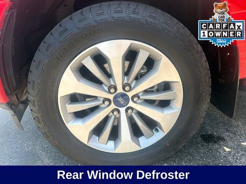 Used 2018 Ford F150 XL w/ Equipment Group 101A Mid AWD/4WD image 11