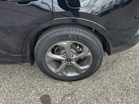 Certified 2024 Ford Escape ST-Line w/ Tech Pack #1 image 26