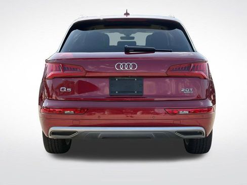 Used 2018 Audi Q5 2.0T Premium Plus AWD/4WD image 21