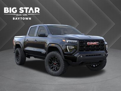 New 2026 GMC Canyon Elevation w/ Convenience Package
