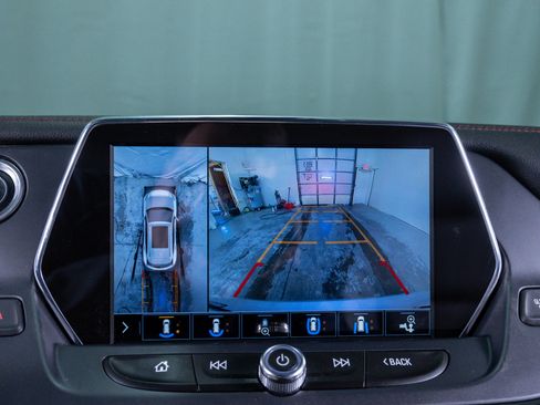 Used 2020 Chevrolet Blazer RS image 26