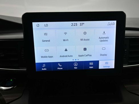 Used 2020 Ford Explorer Limited w/ Class III Trailer Tow Package image 20