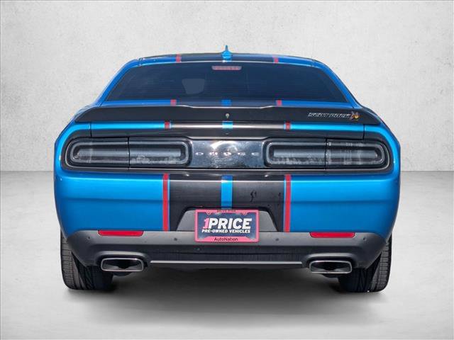 Used 2023 Dodge Challenger R/T Scat Pack w/ Plus Package RWD image 7