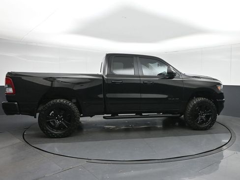 Used 2019 RAM 1500 Big Horn AWD/4WD image 8