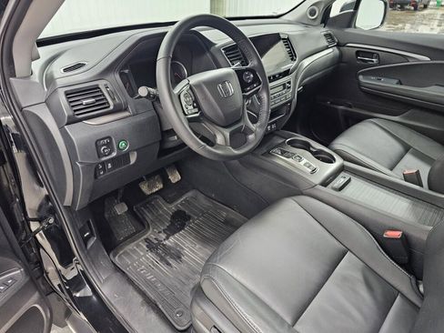 Used 2022 Honda Pilot EX-L image 35
