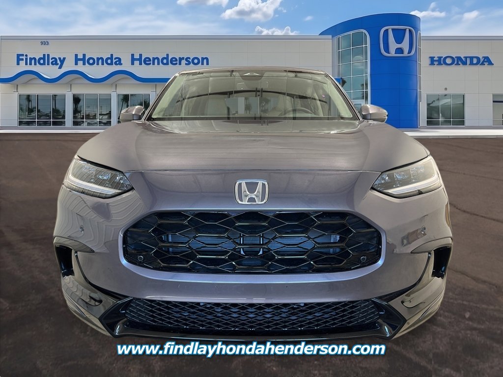 New 2027 Honda HR-V EX-L image 9